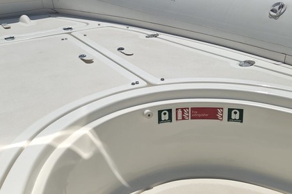 Verhuur RIB Nova Jolly 530 GT Malta