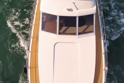 2010 Yacht with (12CAP) B36