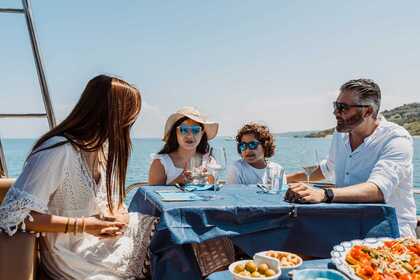 РОСКОШНЫЙ ТУР ПО ПОБЕРЕЖЬЮ ПОЗИТАНО