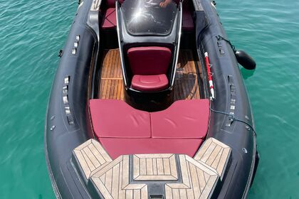 Miete RIB Yamaha RIB 2019 Ta' Xbiex