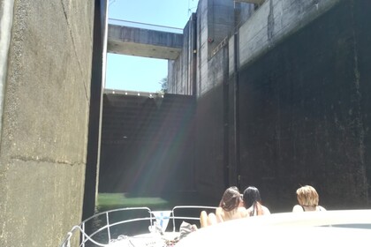 Exclusive Yacht Charter