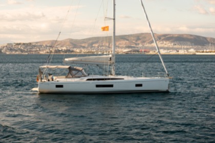 Oceanis 51.1