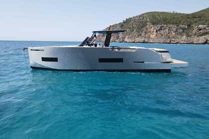 DeAntonio Yachts D50 "Amazona" (New 2022)