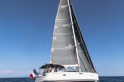 Rental Sailboat CNB BORDEAUX 60 Corse-du-Sud