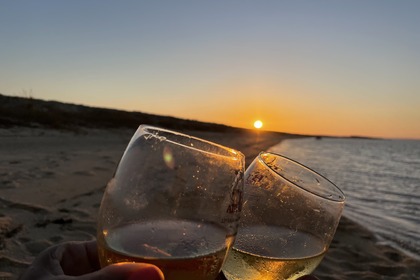 Aluguel Lancha Karnic SL 651 Ria Formosa