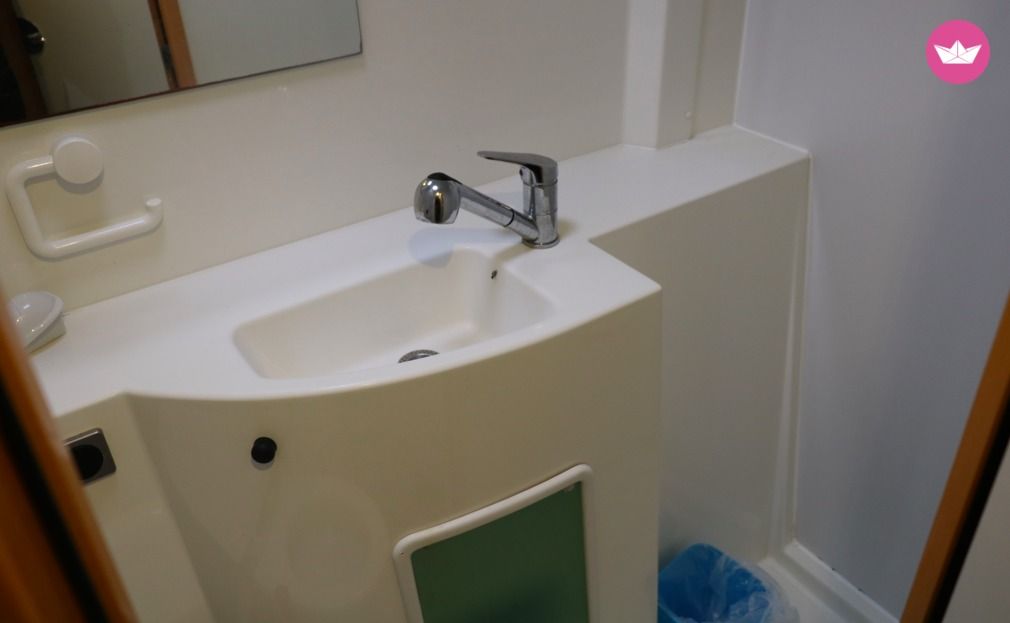 Fountaine Pajot Salina 48 in Athens  