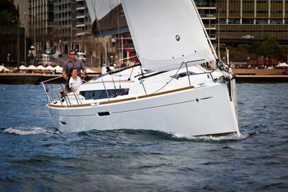 Hyra båt Segelbåt  Sun Odyssey 379 Quiberon