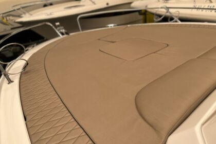 Pacific Craft 750 SC