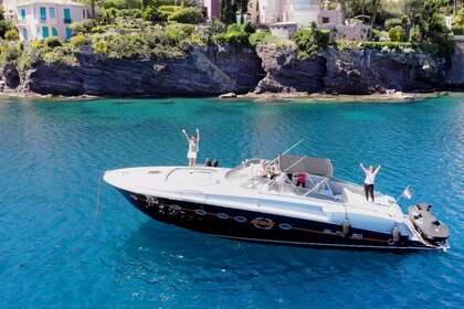 Rental Motorboat Solare Blade Marine 50 Cannes