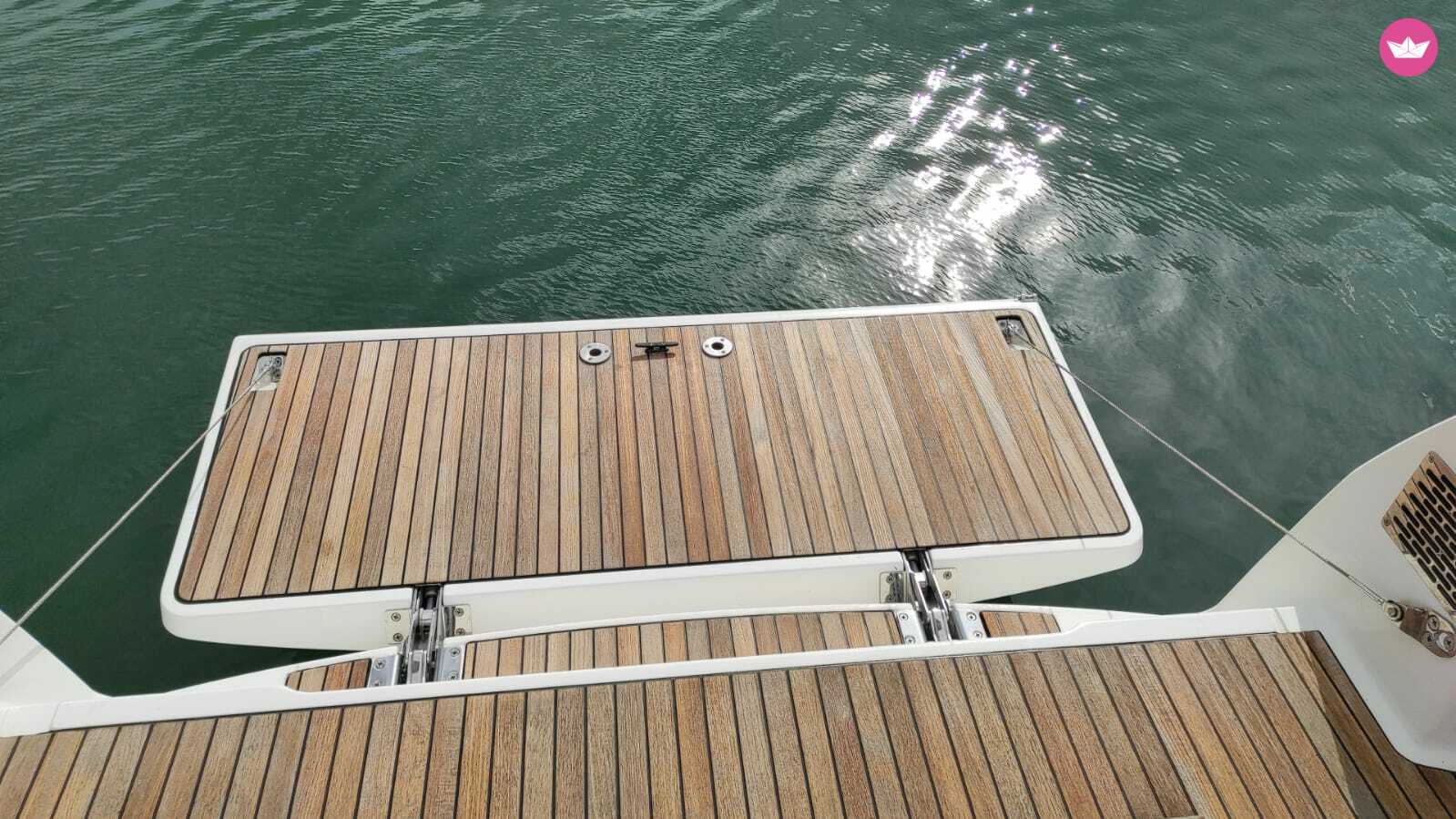 Noleggiare Bavaria 37 Cruiser