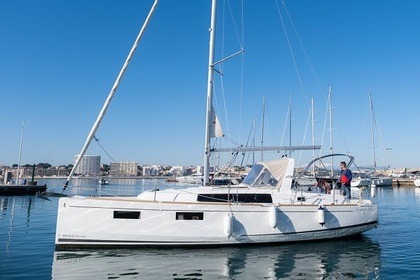 Charter Sailboat Beneteau Oceanis 35.1 Sant Andreu de Llavaneres