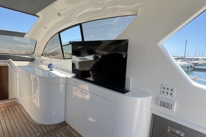 PRIMATIST G50 YACHT MIREJA