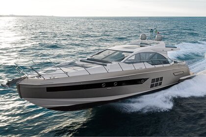 Чартер Моторная яхта Azimut / Benetti Yachts Azimut S6 Подстрана