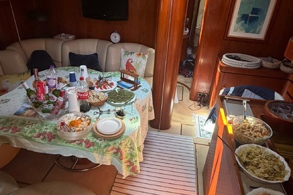 Hyra båt Segelbåt Jongert 2000 s Cannes