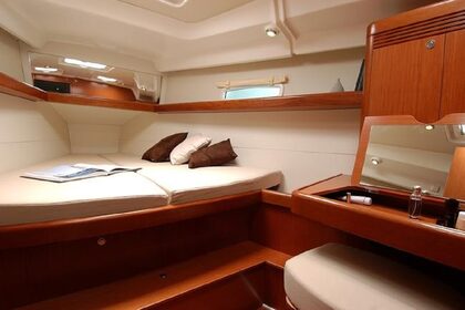 Verone, Beneteau Oceanis 40
