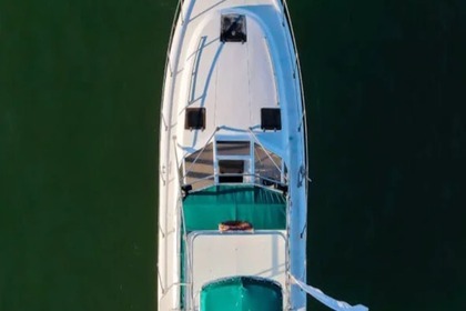 Luhrs 360 Sportfisher