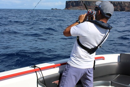 Seagame 250X Pesca Desportiva