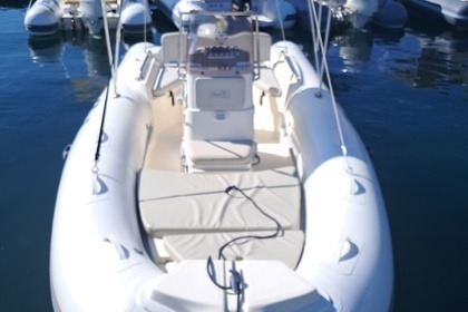 BWA 19 sport gt 40 cv