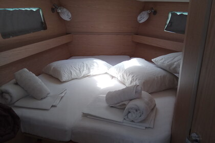 BENETEAU Oceanis 41.1 - AGINOR