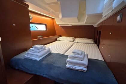 Beneteau Oceanis 46.1