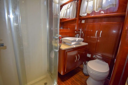 Hire Gulet CUSTOM 2019 Marmaris