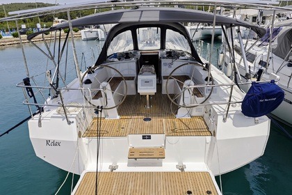 Hyra båt Segelbåt Bavaria Yachtbau Bavaria C42 Sukošan