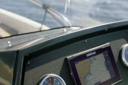 Hyra båt Motorbåt Quicksilver Activ 605 Sundeck Santa Eulalia del Río