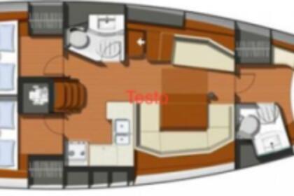 Jeanneau Sun Odyssey 42i