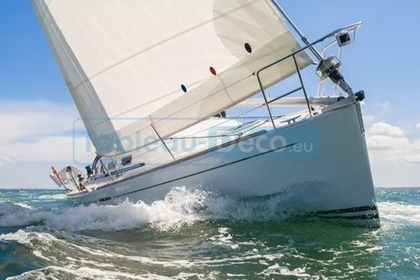 Noleggio Barca a vela Beneteau First 25.7 Saint-Quay-Portrieux