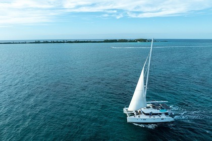 ALL INCLUSIVE day and overnight charter on [**#**]