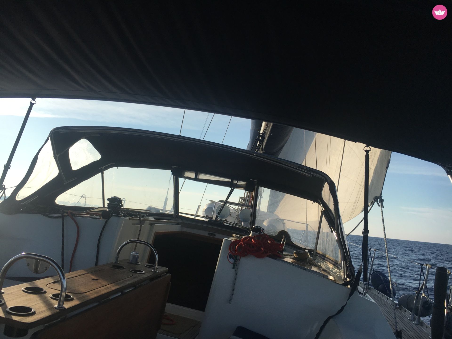 Jeanneau Sun Odyssey 52.2 in Saint Julian's  