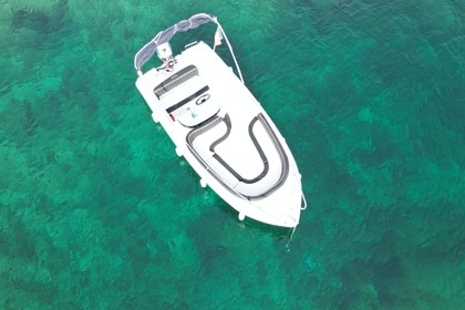 Location Bateau sans permis  KRÜGER STELLA Marseille