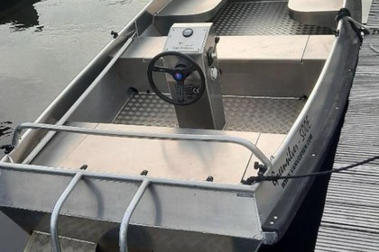 Miete Motorboot Van Vossen 550 e Leimuiden