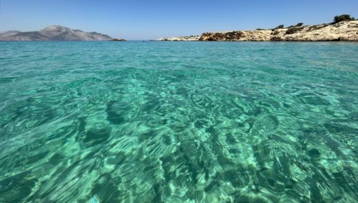 Kos Motorboat Evripus 540 alt tag text