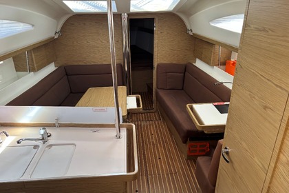 Miete Segelboot Elan Marine Elan Impression 40 Pula