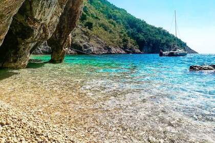 Quicksilver Active 555 mit 115 HP