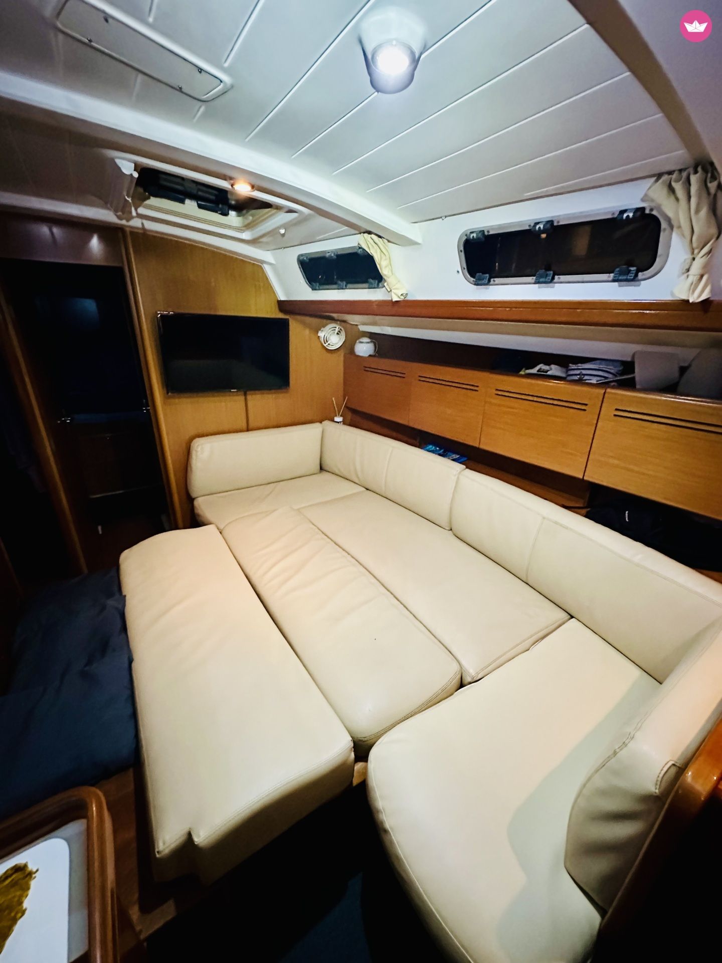 Beneteau Cyclades 50.5