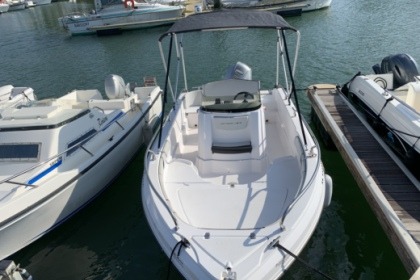 RANIERI VOYAGER 19S - 2012
