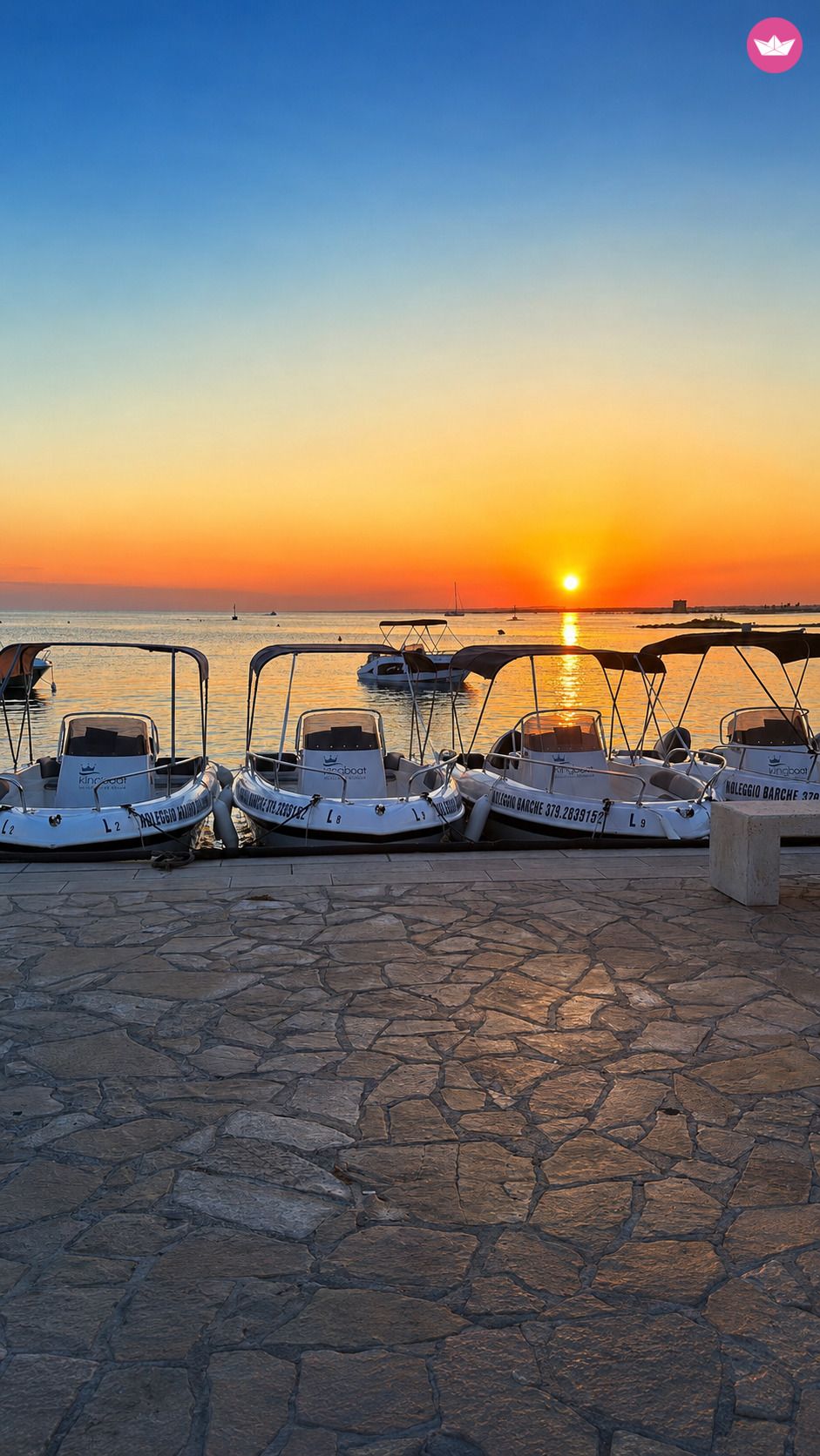 Bateau sans permis Albatros 5.85 open 40cv 8