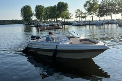 Noleggio Barca a motore Nordic Nordic 1710 sport Biscarrosse