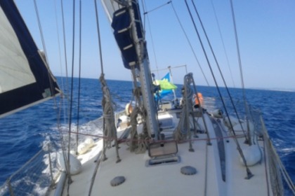 Noleggio Barca a vela Jeanneau Sun Fizz Gruissan