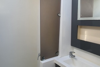 Kermotu, Fountaine pajot Helia 44