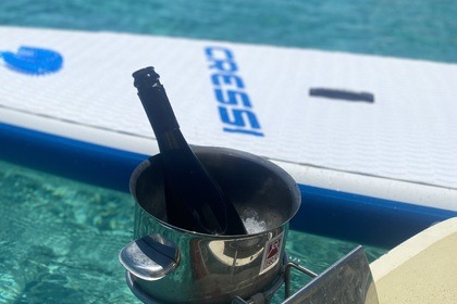 «Мифическая» лодка