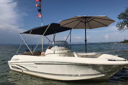 Jeanneau Cap Camarat 6.5 CC (2012)