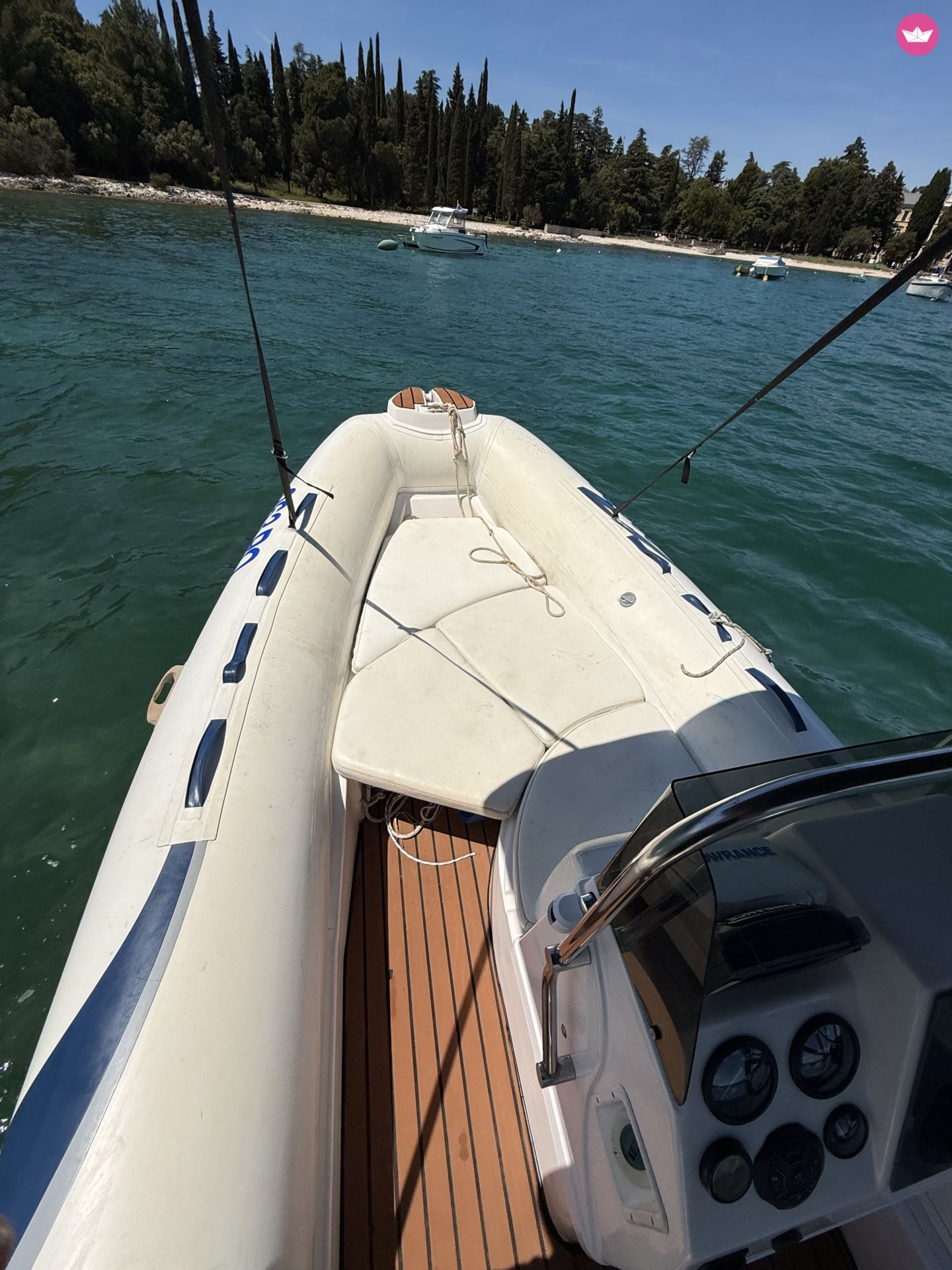 Tiger Marine New Open