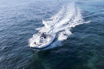 Verhuur RIB Joker Boat Clubman 28 Pakistan