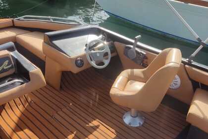 Sea Ray 160 No license required