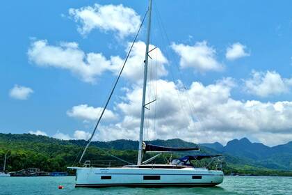 Location Voilier Bavaria Yachtbau Bavaria C45 - 4 cab. Ko Chang