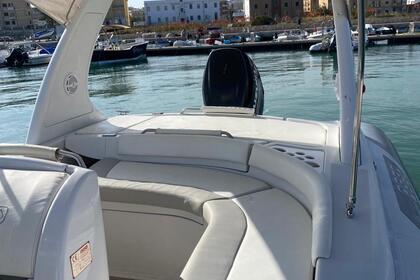 Asso charisma 830 300cv