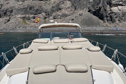 Sea Ray 520 VIP Experience